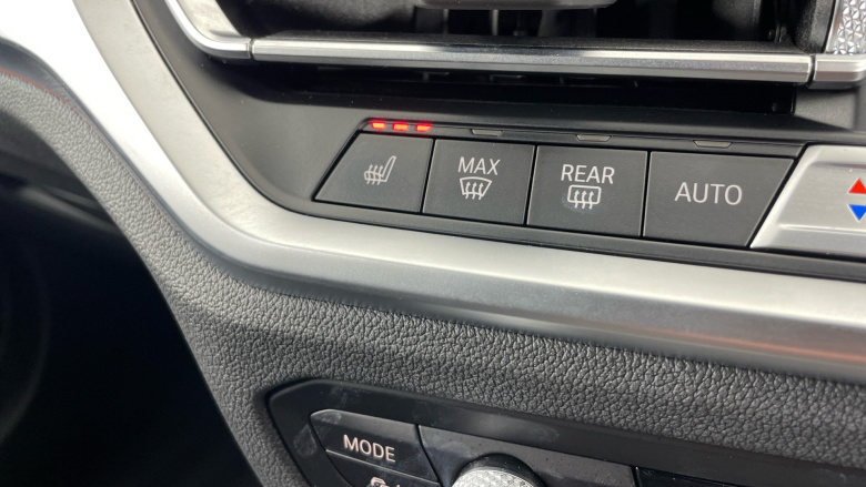 BMW 3 Series 320i M Sport 5dr Step Auto Petrol Estate